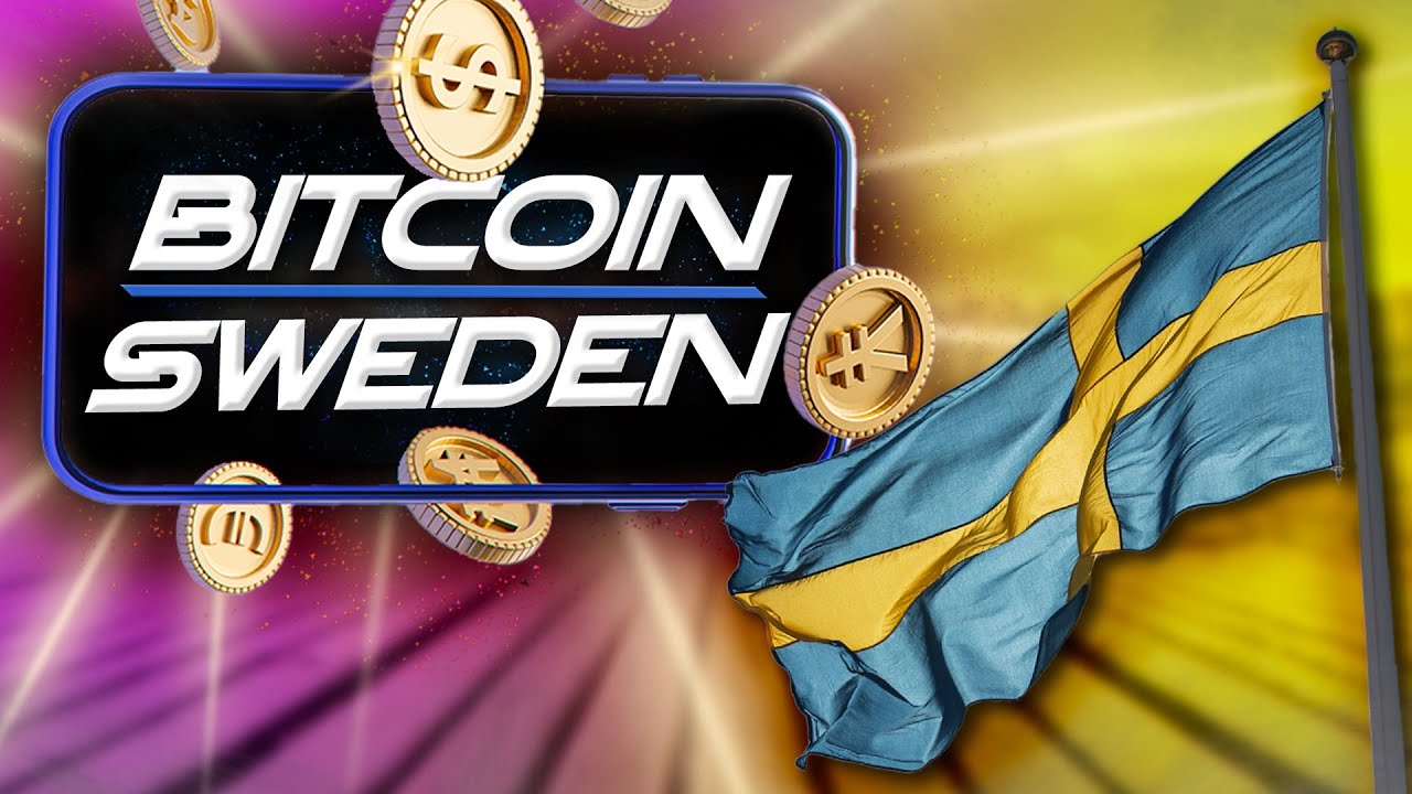 Best Crypto Exchange Sweden: Top, Regulated, Legal, Safest, Lowest Fee | bymobile.ru