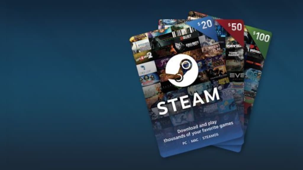 Steam Gift Card 10 USD BH Prepaid CD Key | RoyalCDKeys