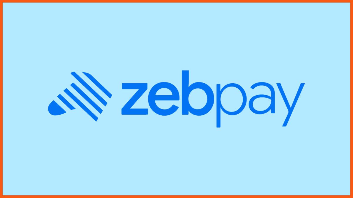 Crypto Deposit & Withdrawals : ZebPay