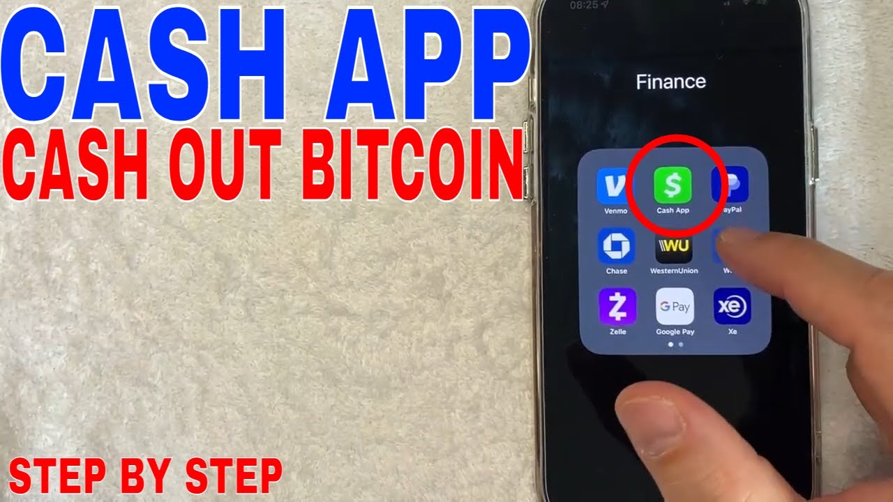 How to Send Bitcoin on Cash App to Another Wallet - Zengo