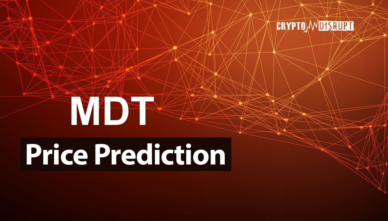 Measurable Data Token (MDT) Price Prediction for - - - - BitScreener