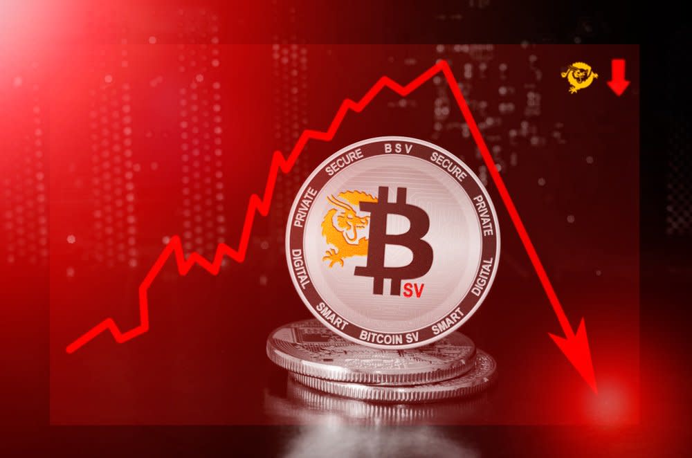 Bitcoin SV BTC (BSV-BTC) price, value, news & history – Yahoo Finance