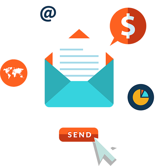 Buy Dedicated SMTP Server For Mass Email-Marketing - DuoCircle