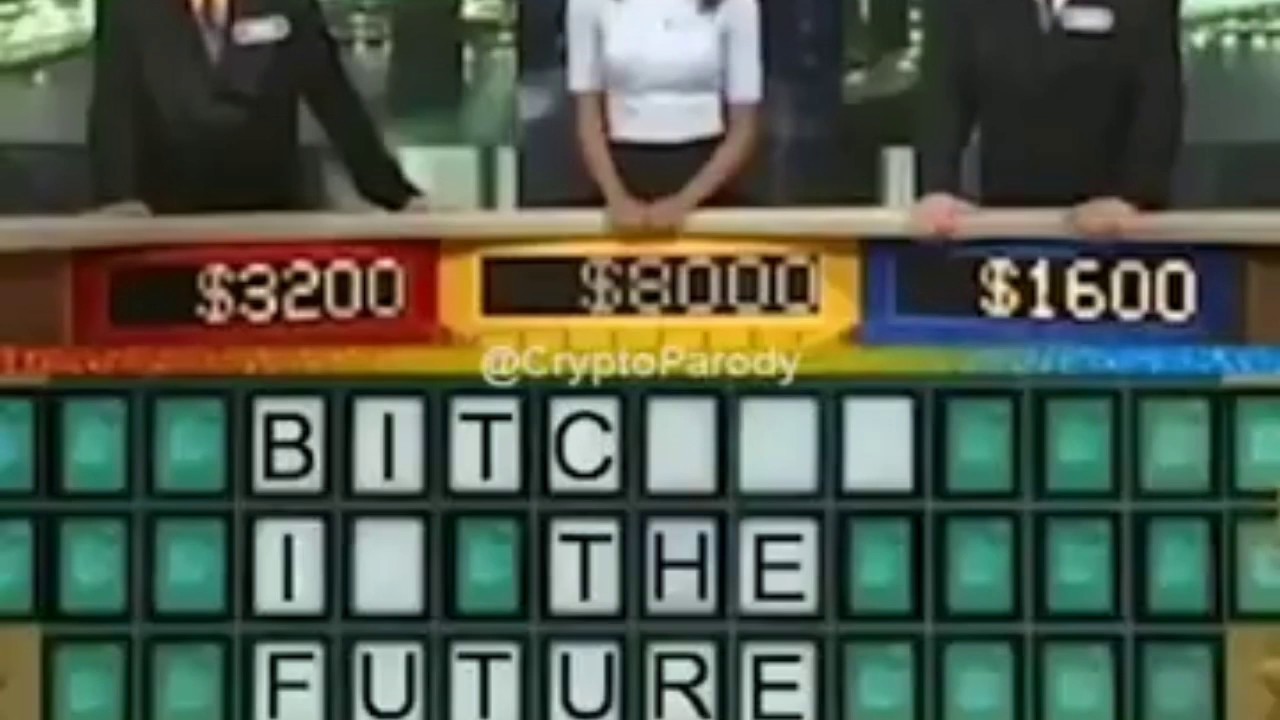 Wheel of Fortune / YMMV - TV Tropes