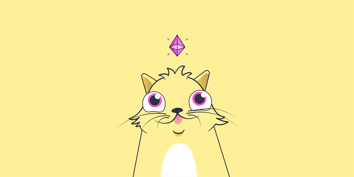 CryptoKitties Explained - What Are CryptoKitties and How Do They Work? - Moralis Academy