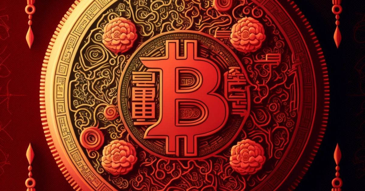 Unlocking the Secrets of the Chinese New Year Crypto Rally