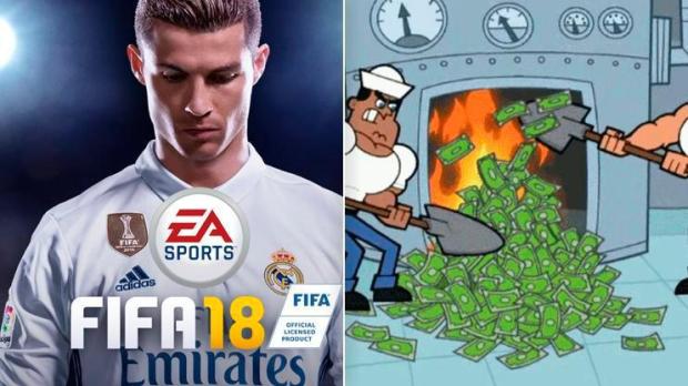 FIFA 18 Ultimate Team Coin Tips: How to make millions through SBCs and silver packs | GamesRadar+