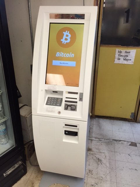 Bitcoin Depot CEO Mintz Wants to Consolidate Business of ATMs for BTC