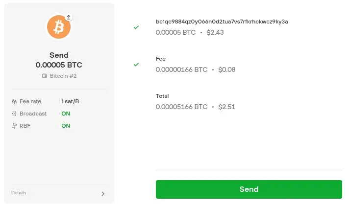 Why is My Bitcoin Confirmed But Not Received? Mystery Unlocked!