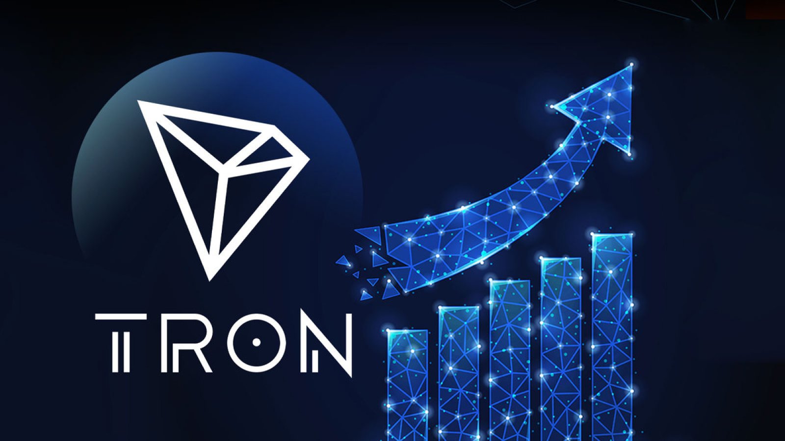 5X On The Cards? TRON (TRX), Cronos (CRO) and KangaMoon (KANG) Are All Surging This Week