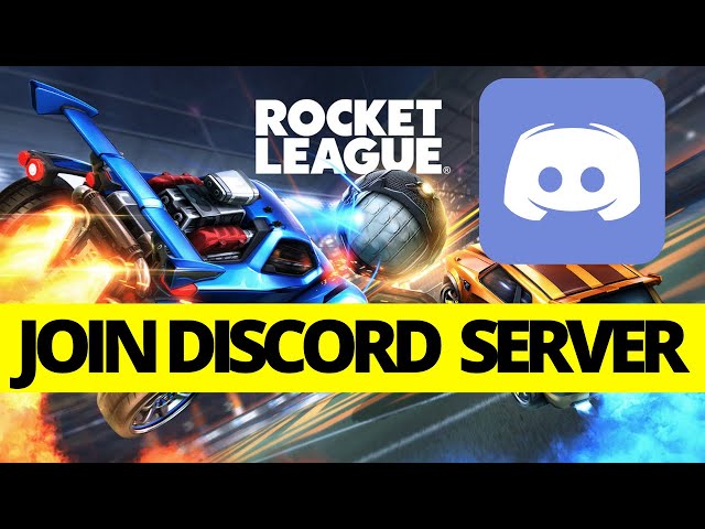 Rocket League Garage