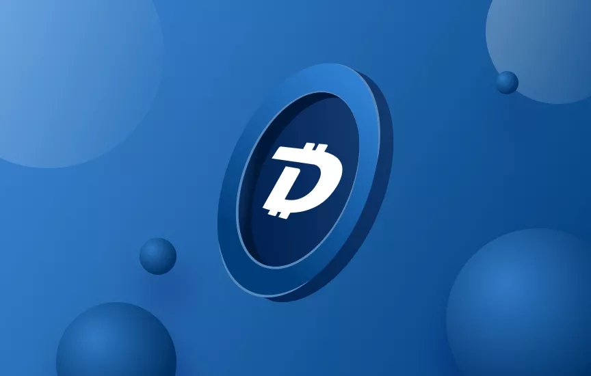 DigiByte Price Today (USD) | DGB Price, Charts & News | bymobile.ru