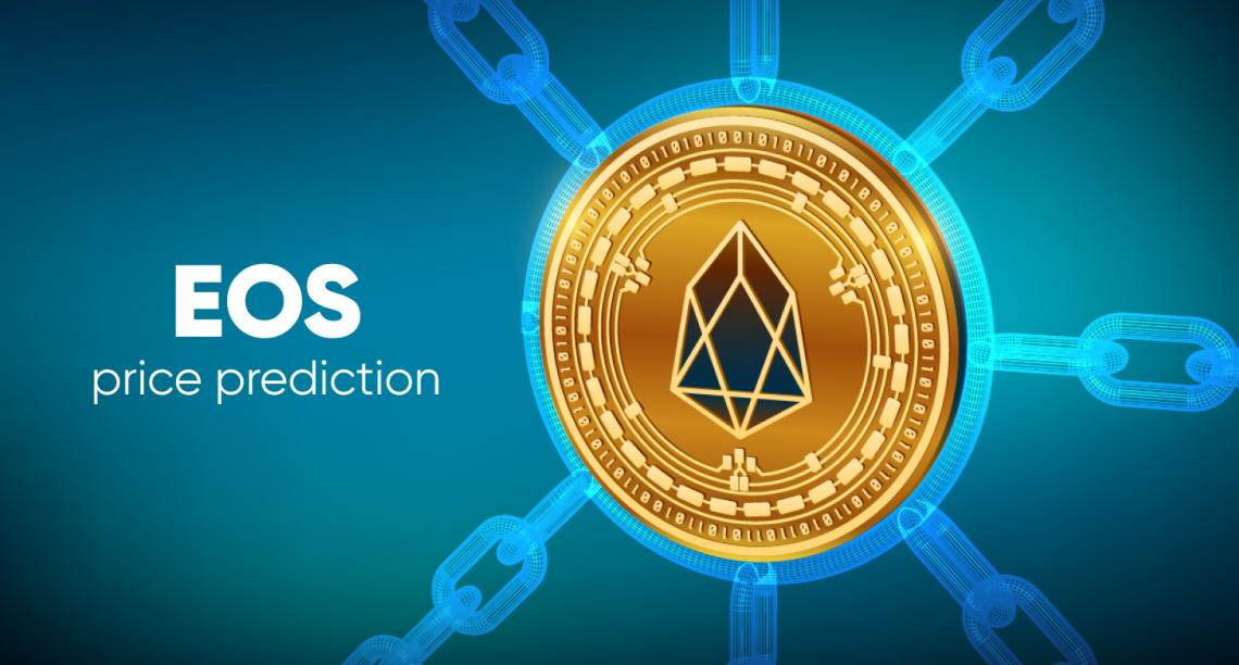 EOS Price Prediction A Good Investment? | Cryptopolitan