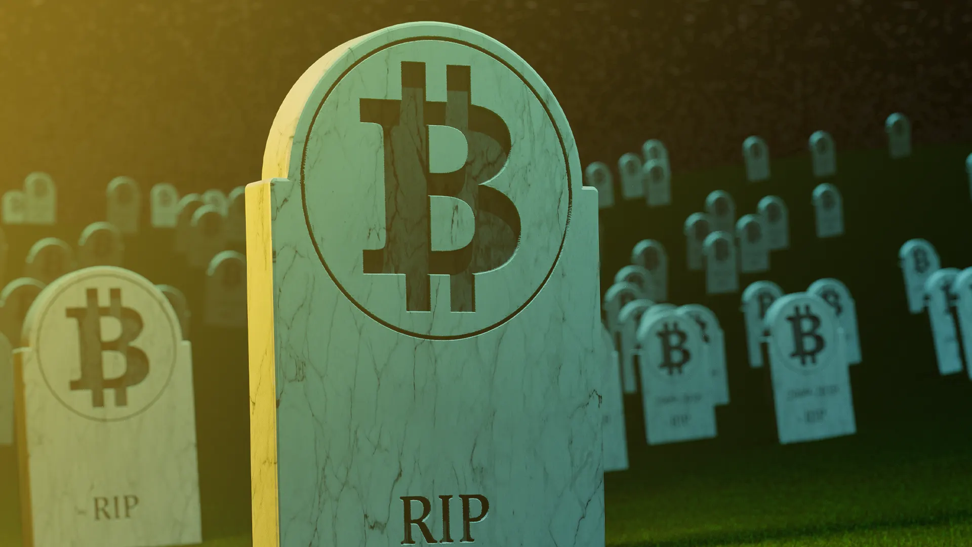 Is Bitcoin Cash Dead? • Crypto Analysis • Benzinga