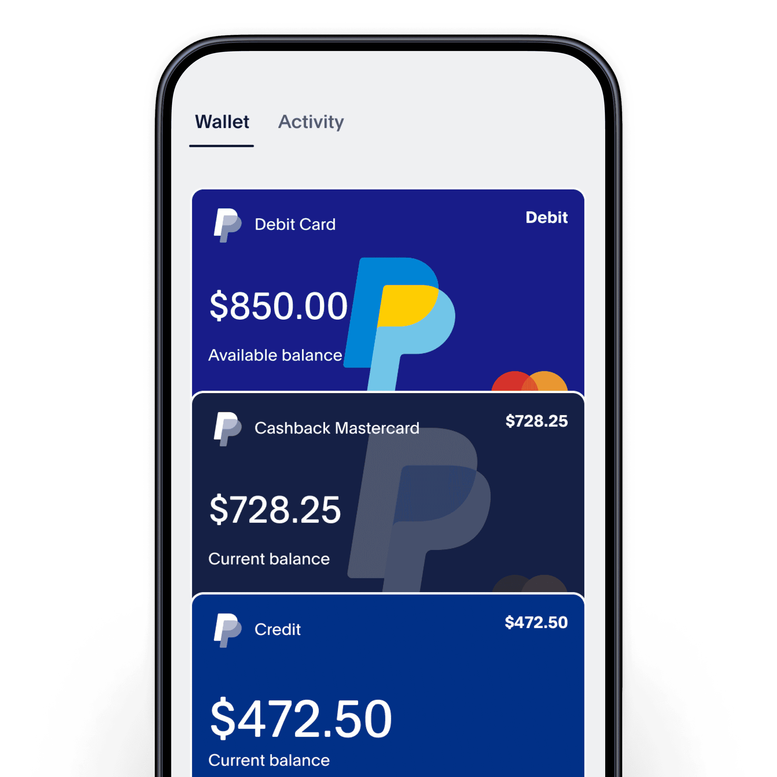 What Is PayPal Cash Card?