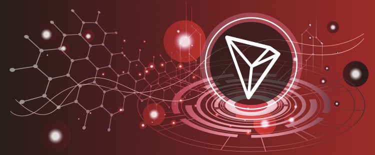 Курс криптовалюты TRON - как мониторить цену TRX к доллару и рублю онлайн