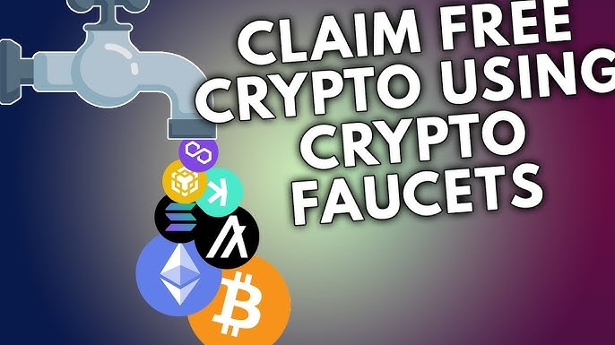 Best Free Crypto Faucet Sites - Full Guide