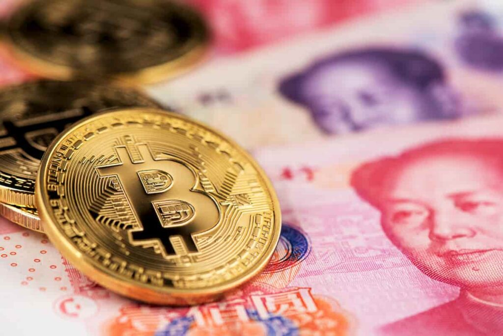 BTCCNY Bitcoin Chinese Yuan - Currency Exchange Rate Live Price Chart