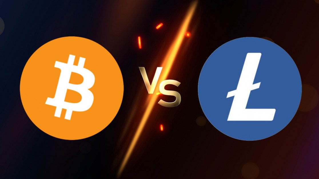 Litecoin vs Bitcoin: Finding Difference Between Litecoin and Bitcoin