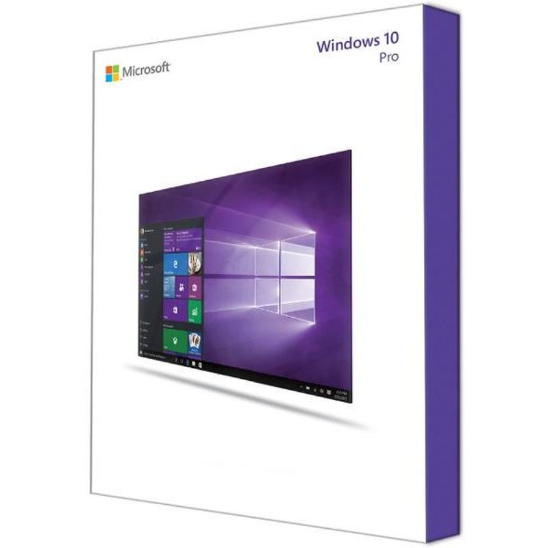 Buy Microsoft Windows 10 Pro - Bit (OEM) Online at Best Prices in India - TheITDepot