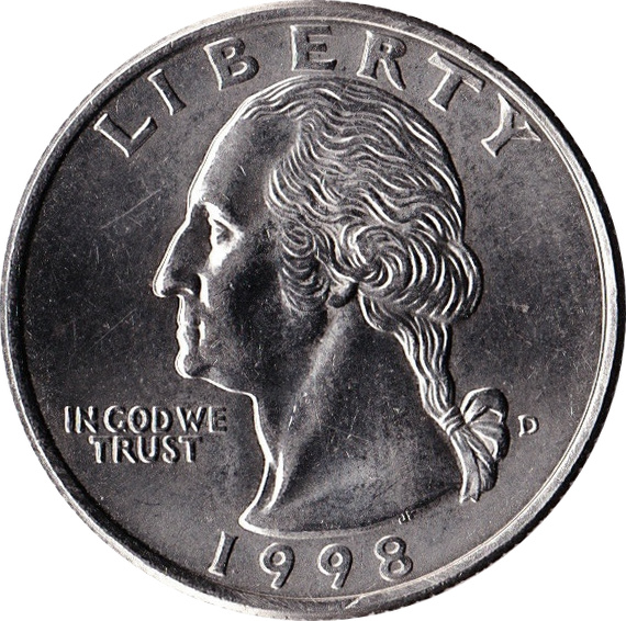 Standing Liberty Quarter Values and Prices