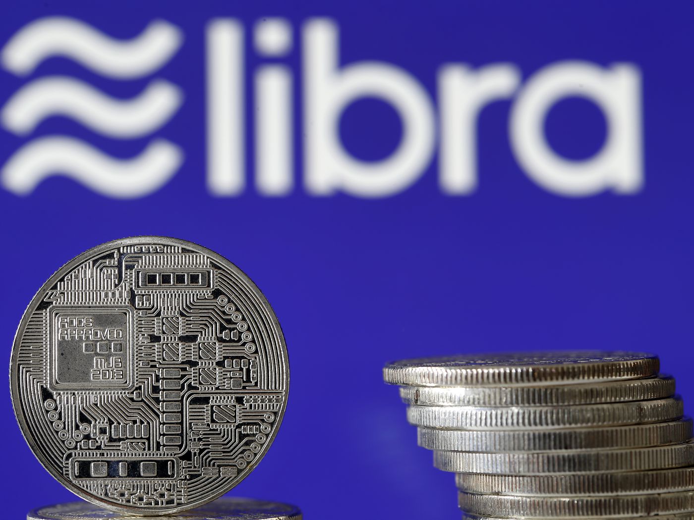 Libra - CryptoMarketsWiki