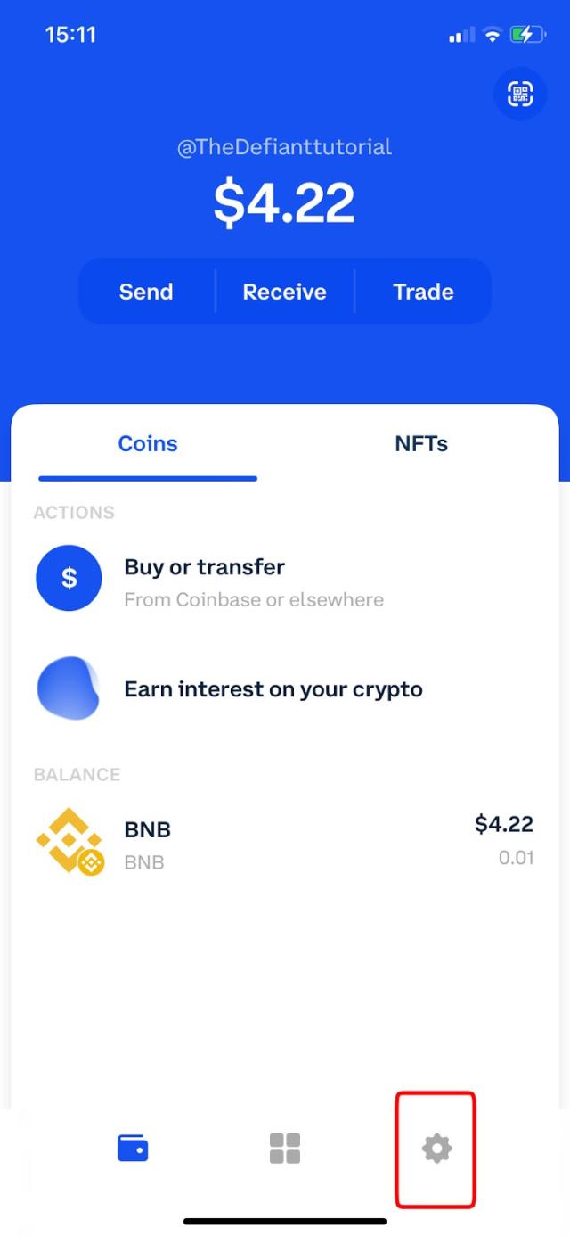 How to Transfer From Coinbase to MetaMask | Cryptoglobe