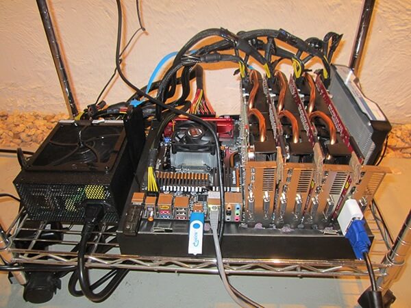 Mining Rig in Pakistan, Free classifieds in Pakistan | OLX Pakistan