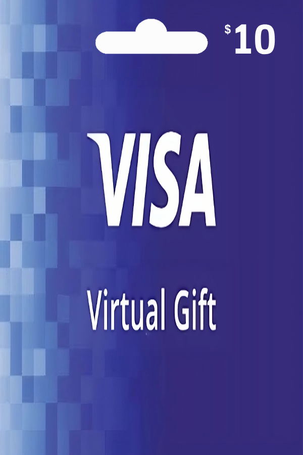 Buy Visa eGift Card with Crypto or Bitcoins BTC - Buy Crypto Cards