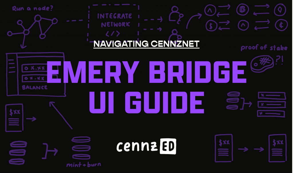 How to Bridge your DYDX tokens from Ethereum to Cosmos? All you need to know in 