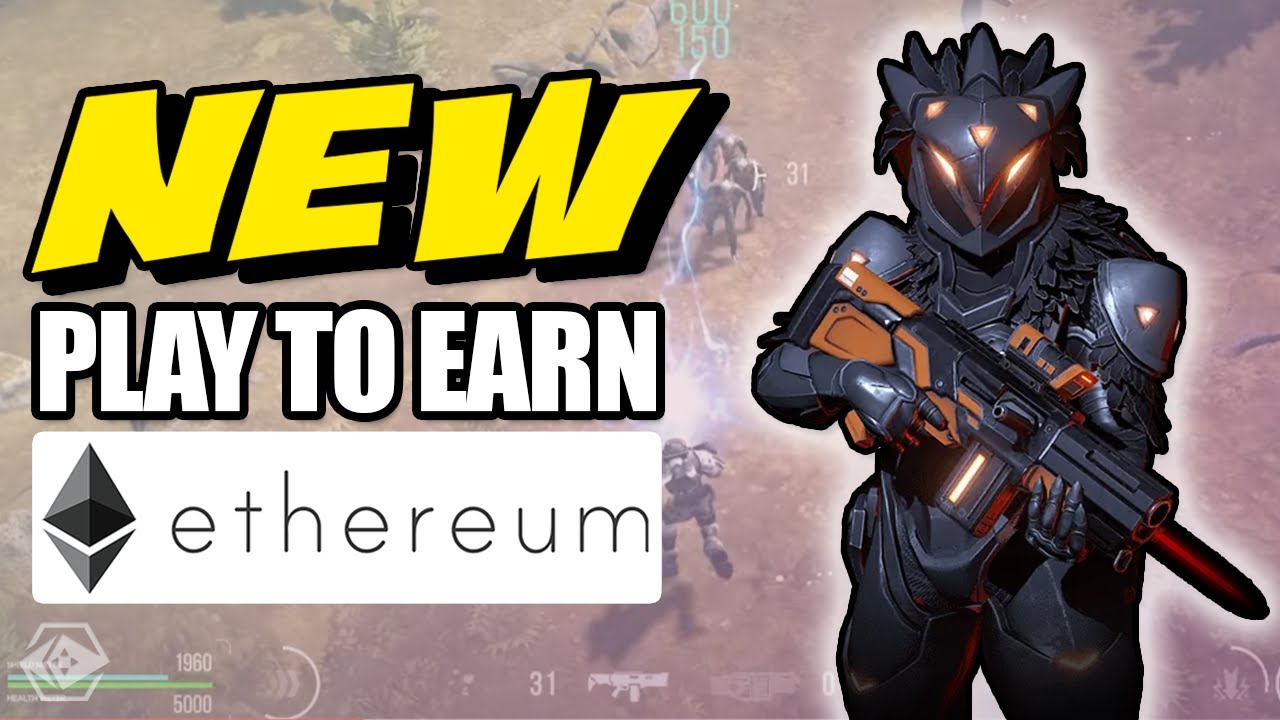 Play To Earn Games: Earn NFTs & Play-To-Earn Crypto News