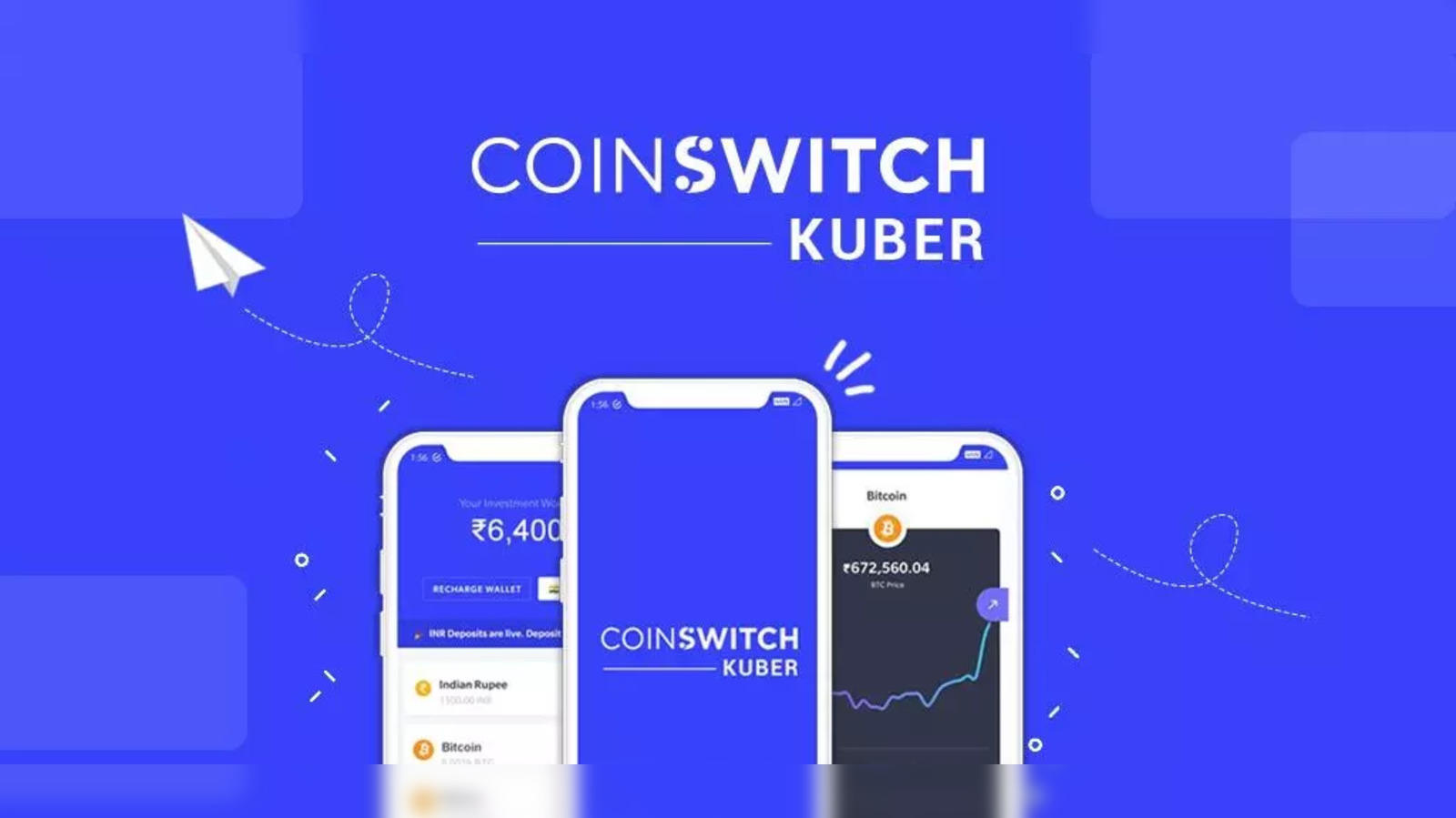 Is the CoinSwitch App Legit? CoinSwitch Reviews