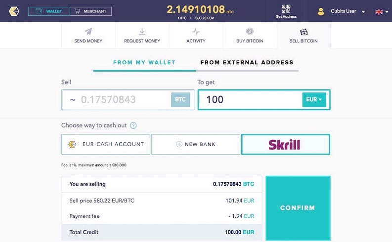 Skrill Cryptocurrency | Skrill