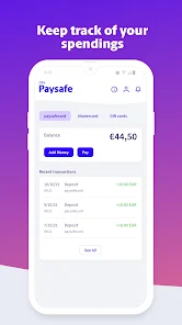 Paysafecard: pay online with cash. No card required | PPRO