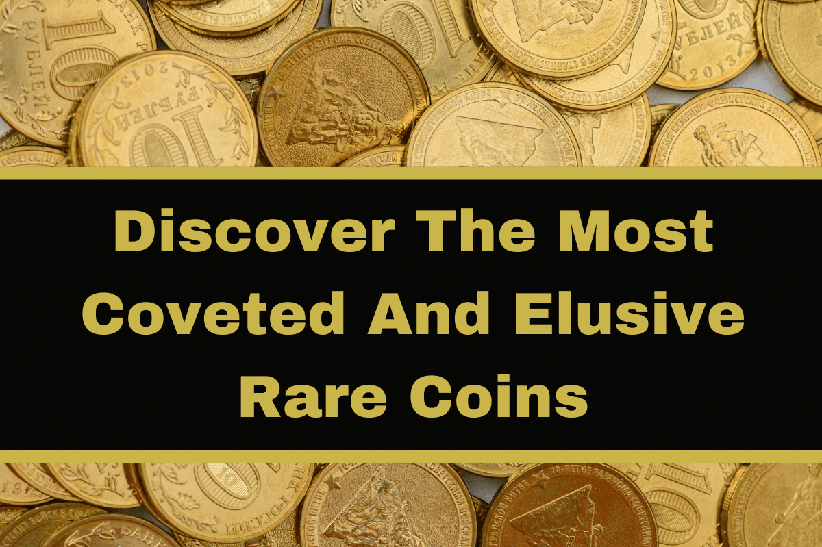 Beat the Index with Rare Investment Grade Coins