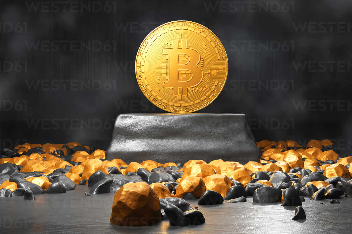 Mining Bitcoin GOLD (BTG) - bymobile.ru