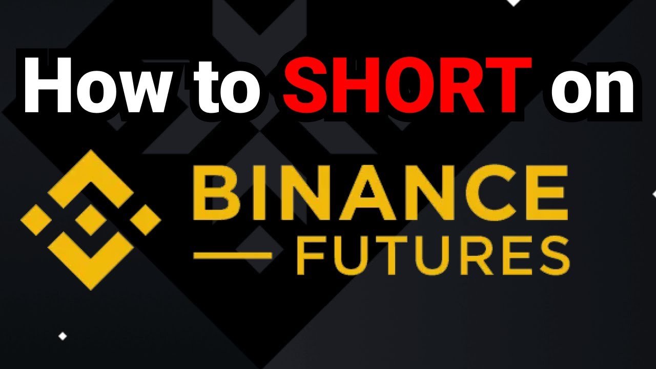 How to Short on Binance, Shorting Bitcoin on Binance - Dappgrid