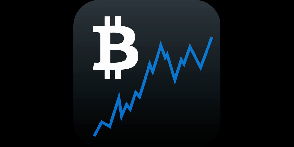 Best Crypto Price Widget Apps For iPhone's Home Screen In - iOS Hacker