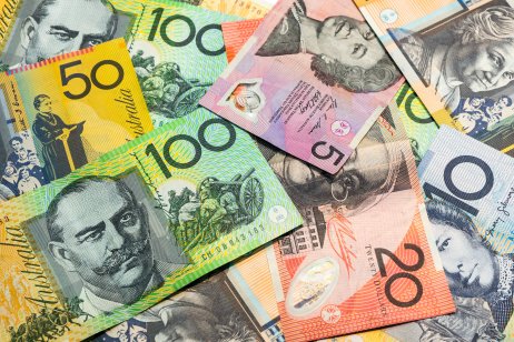 75 AUD to EUR Rate Today - Convert Australian Dollar to Euro