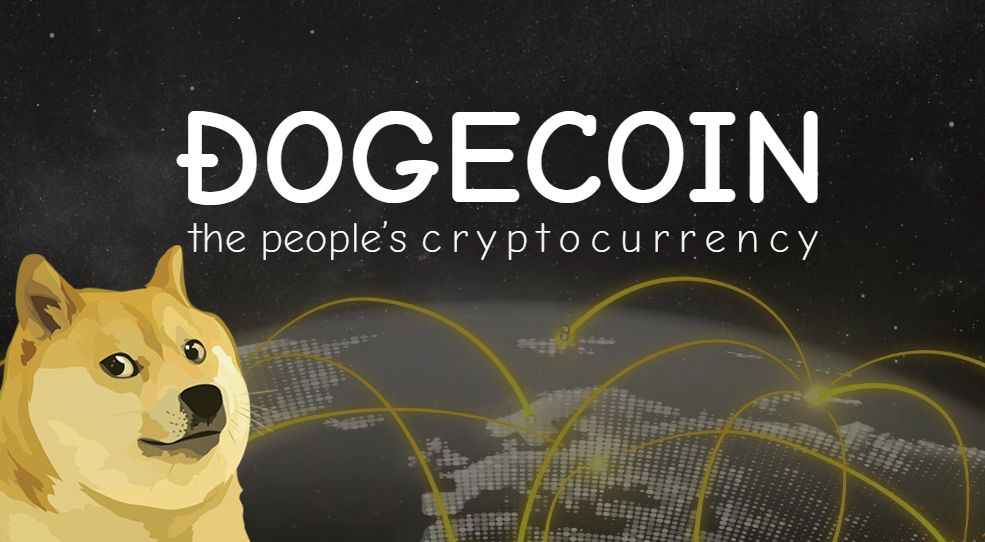 Claim Free DOGE | Free Dogecoin Faucet