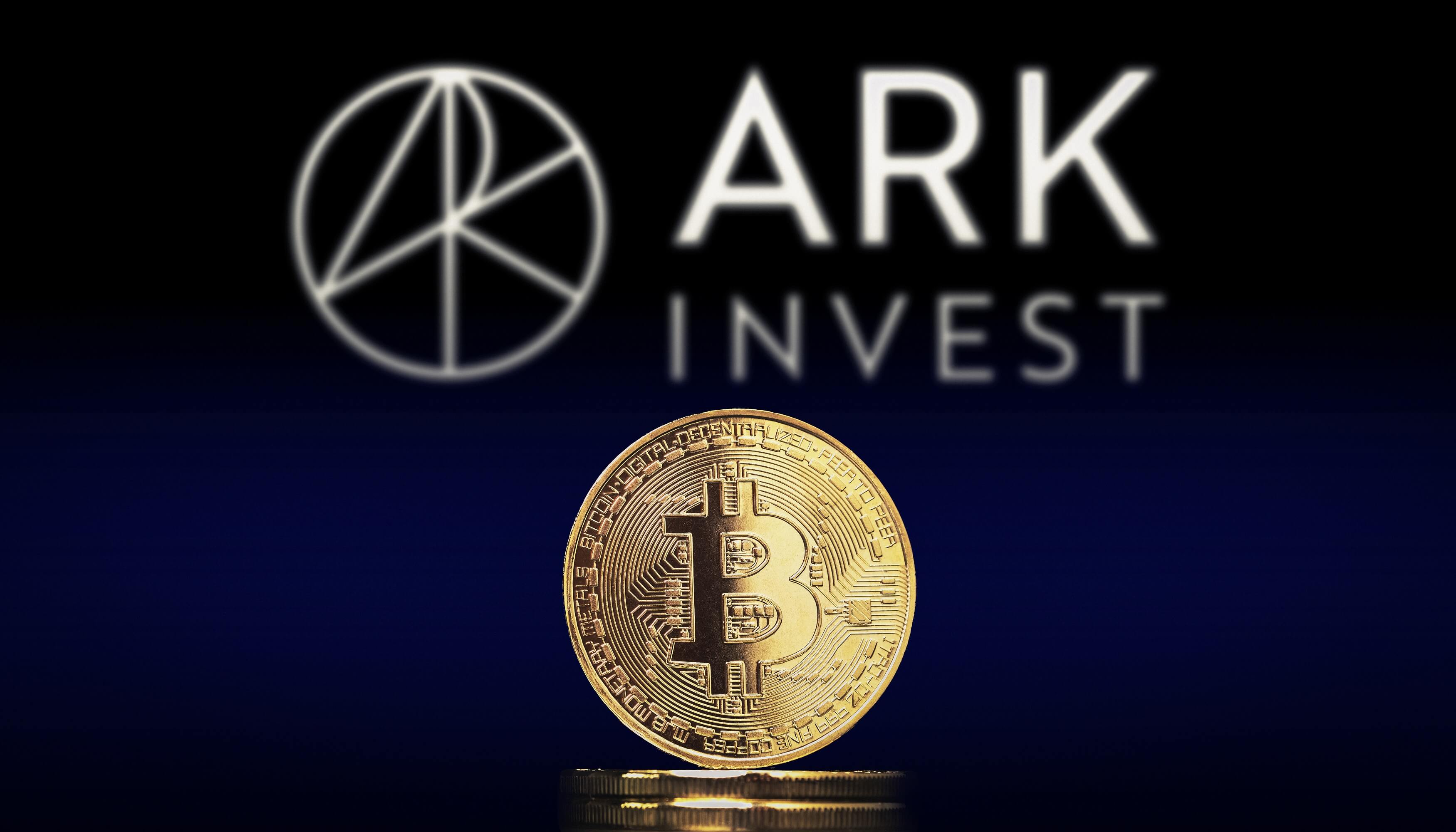 ARKD | ARK 21Shares Blockchain and Digital Economy Innovation ETF