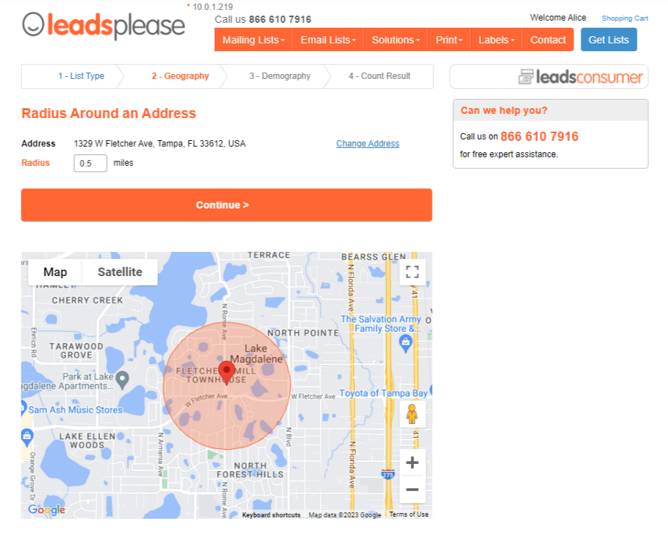 The Definitive Guide to Buying Mailing List and Costs - PostGrid