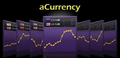 Currency: Exchange rates for Android - Download