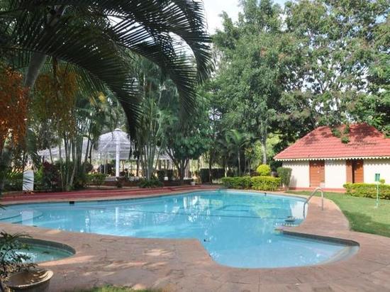 Gold Coins Club and Resort in Electronic City, Bangalore | Resort - VenueMonk