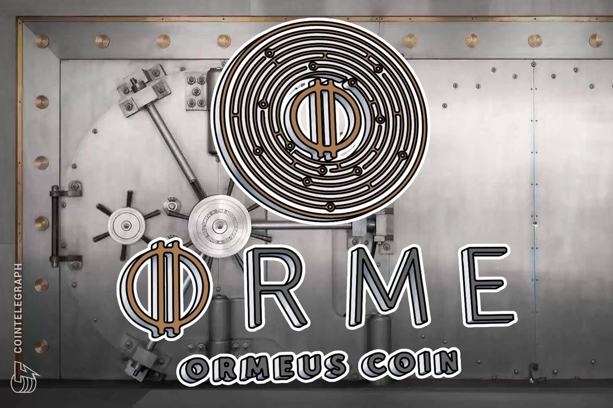 Ormeus (ECO) - Is it Good Investment? | Altcoin Analysis