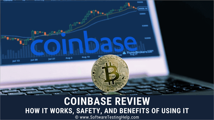 Coinbase Review A Reputable Crypto Exchange