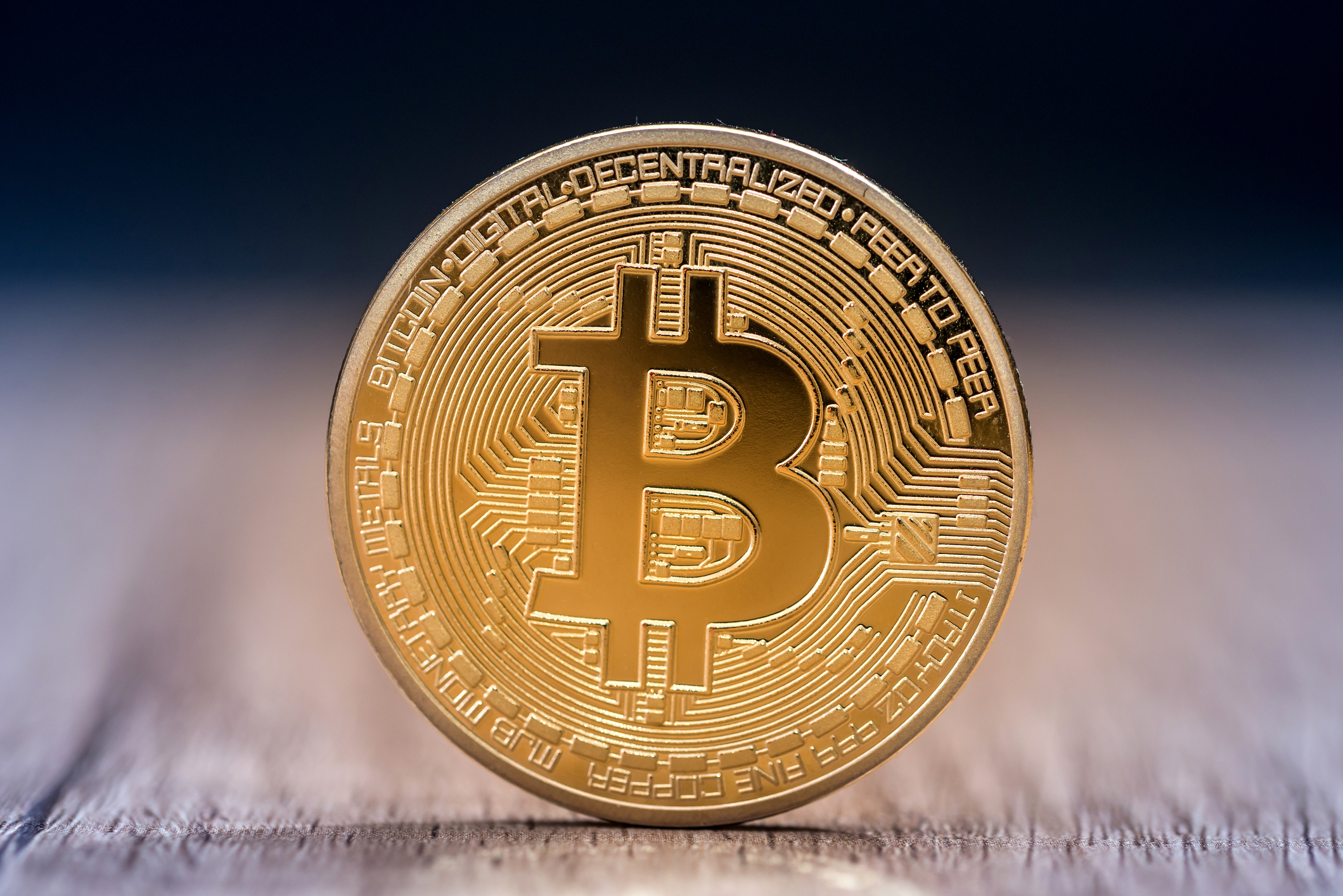 Bitcoin (BTC) Price CAD | News, Trends & Charts | Bitbuy