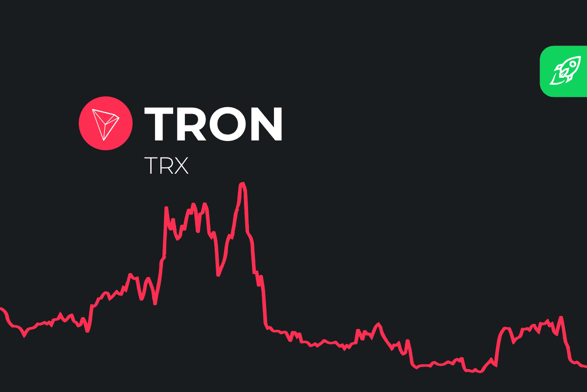 TRON Price Prediction , , Can TRX Reach $5?