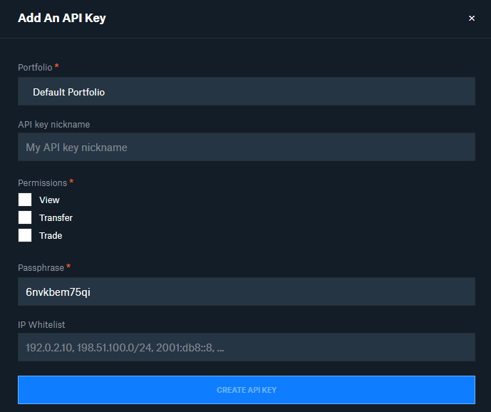 Coinbase Exchange API Python Tutorial - Analyzing Alpha