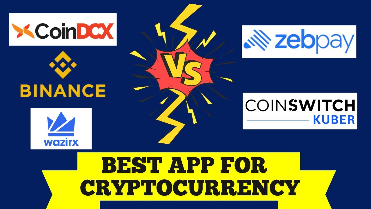 The 7 Best Crypto Exchanges in India in | CoinLedger